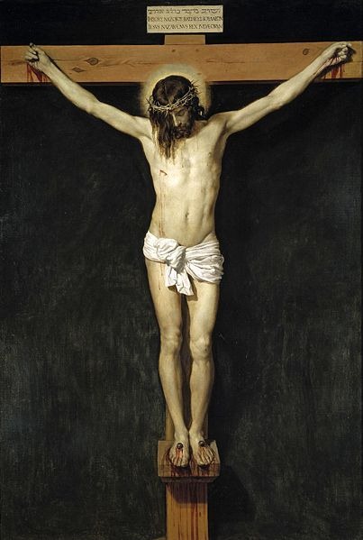 [Christ Crucified - Diego Velázquez[4].jpg]