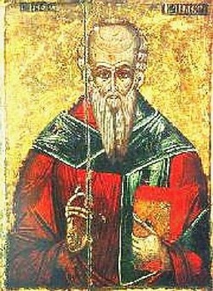 Clement of Alexandria Clement of Alexandria