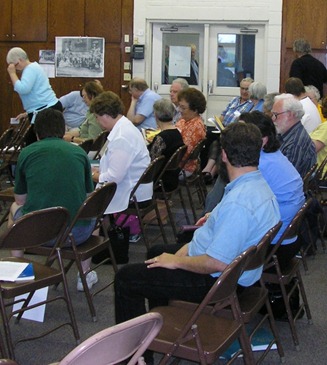 Great Plains Yearly Meeting 2008 Great Plains Yearly Meeting 2008