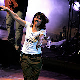 ELISA GENOVA 2005