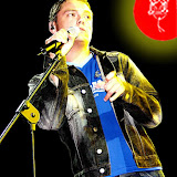 TIZIANO FERRO 2004