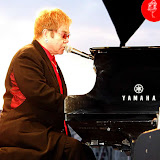 ELTON JOHN