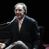 FRANCO BATTIATO 2007