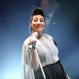 Malika Ayane Genova 2010