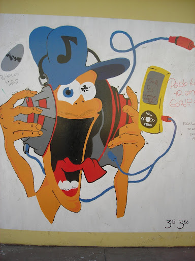 Mural IPEM 288