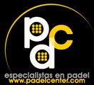 PadelCenter TV Mundial Pádel 2010 Logo PadelCenter TV