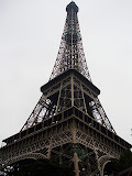 Torre Eiffel