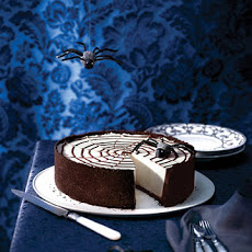 Candy Spiders