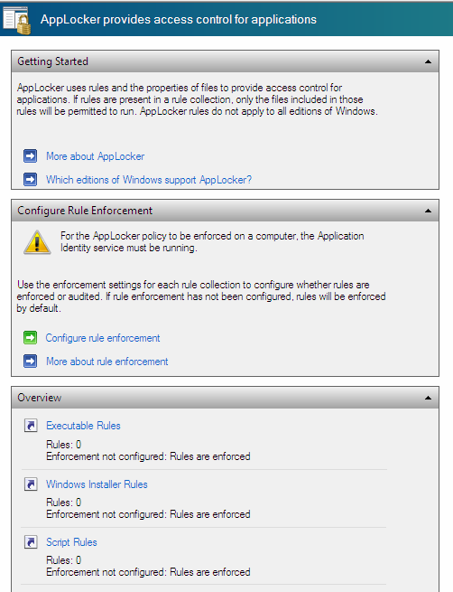 [Use Of AppLocker  File Security And Encryption In Windows 7 3[2].png]