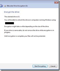 Encrypting USB Or Flash Thumb Drive 4