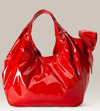 Valentino handbags in paint