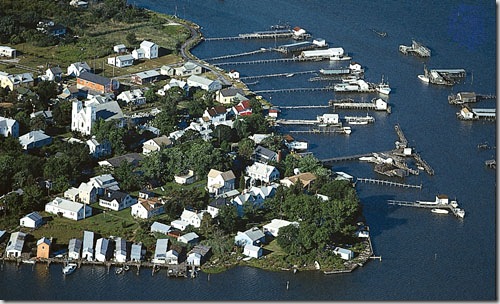 Smith Island