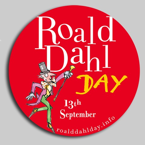 roald_dahl_day_logo