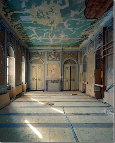 Castle Altdöbern, Brandenburg, Germany2 Castle Altdöbern, Brandenburg, Germany2