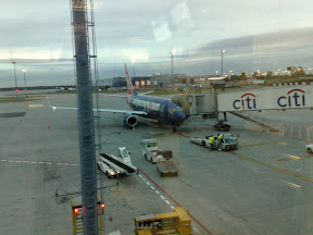 Airbus od SkyEurope