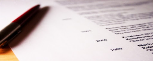 Yeni Mezunlar için CV Örneği