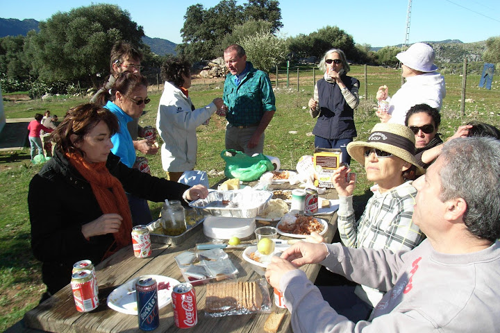 Barbacoa EK
