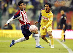América vs Chivas, el clásico número 201