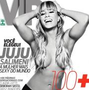 Juliana Salimeni Fotos | VIP Noviembre 2010