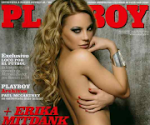 Erika Mitdank Fotos | Playboy Noviembre 2010 Erika Mitdank Fotos | Playboy Noviembre 2010