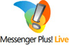 Descargar Messenger Plus Live