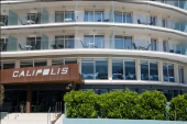 Hotel Calipolis en Barcelona