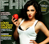 Andrea Duro Fotos | FHM Diciembre 2010 España