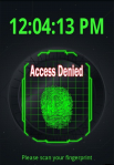 Descargar aplicacion Finger Scanner (Android) para celulares gratis