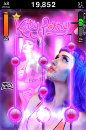 Descargar Katy Perry Revenge para iPhone gratis