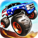 Descargar Moster Trucks Nitro para iPhone gratis