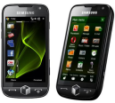 Descargar temas para Samsung i8000 Omnia II gratis