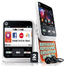 Descargar temas para Motorola Motocubo A45 gratis