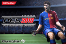 Descargar juego PES 2010 para iPhone gratis