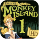 Descargar juego Monkey Istand Tales para iPhone gratis