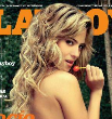 Rocio Gancedo Playboy Febrero 2011 Fotos