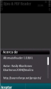 Descargar Alternate Reader 1.0.8(4) para celulares gratis