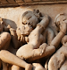 Templos del Amor en Khajuraho Templos del Amor en Khajuraho