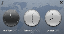 Descargar Reloj Mundial v1.0 para celulares gratis