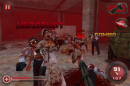 Descargar Crisis de Zombies 3D para iPhone gratis