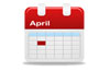 Descargar April 2011 Windows 7 Theme gratis