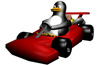 Descargar SuperTuxKart gratis