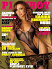Karina Smirnoff Playboy USA Mayo 2011