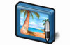 Descargar Glitter Frame GIF Maker gratis