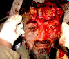 Fotos de Osama Bin Laden muerto