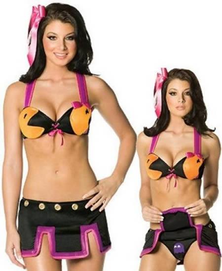 Bikinis modernos Bikinis modernos