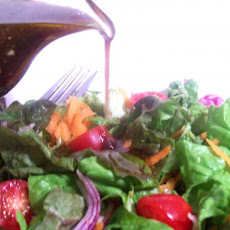 Balsamic Vinaigrette