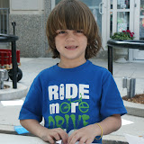 Bike Month Photo Gallery