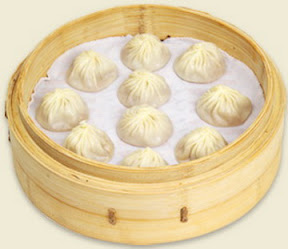 爆漿小籠湯包