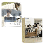 台灣偶像劇下一站，幸福DVD (全21集/8片裝)