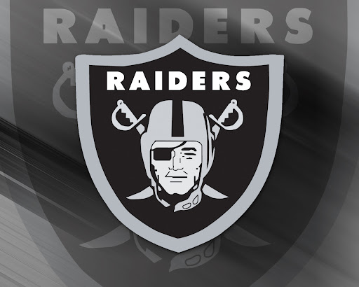 nfl oakland raiders 1